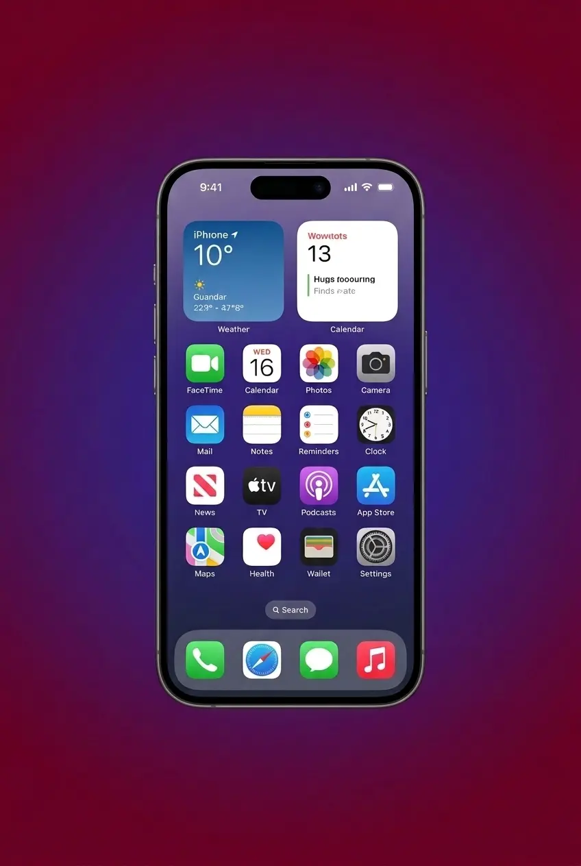 Guia de instalação do app BetFury PWA no iPhone e iPad via Safari em 5 passos simples