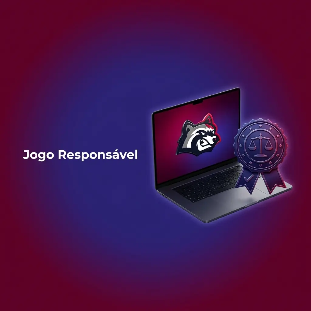 Ferramentas de jogo responsável da BetFury com limites de depósito, sessão e opções de autoexclusão