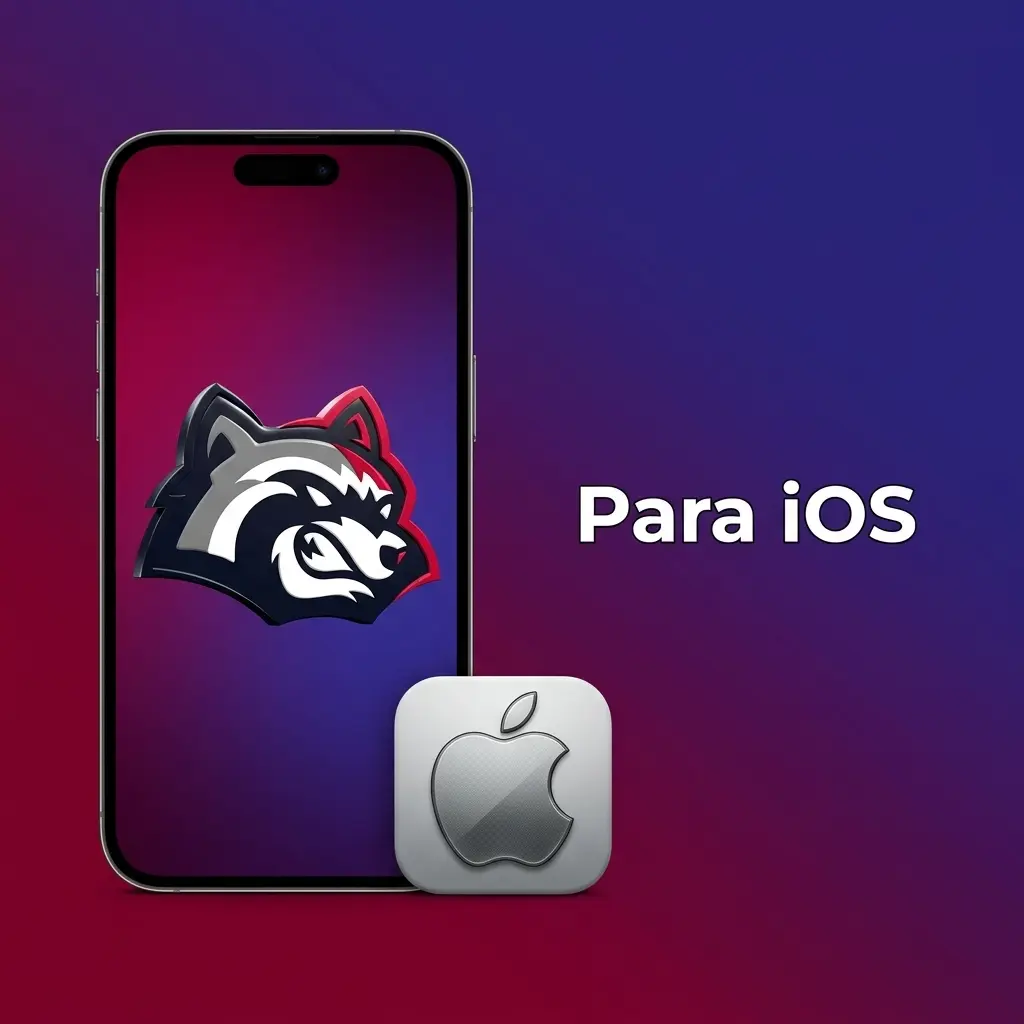 Aplicativo BetFury para iOS disponível na App Store para iPhone e iPad com iOS 13.0 ou superior