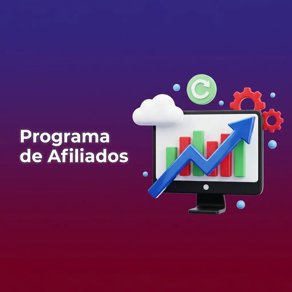 Programa de Afiliados BetFury com comissões por revenue share e modelos CPA para parceiros indicando jogadores