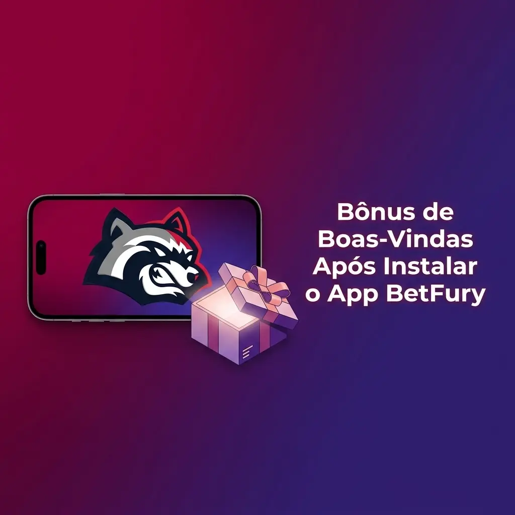 Bônus de boas-vindas BetFury: até 150% no primeiro depósito e 50 rodadas grátis ao instalar o app