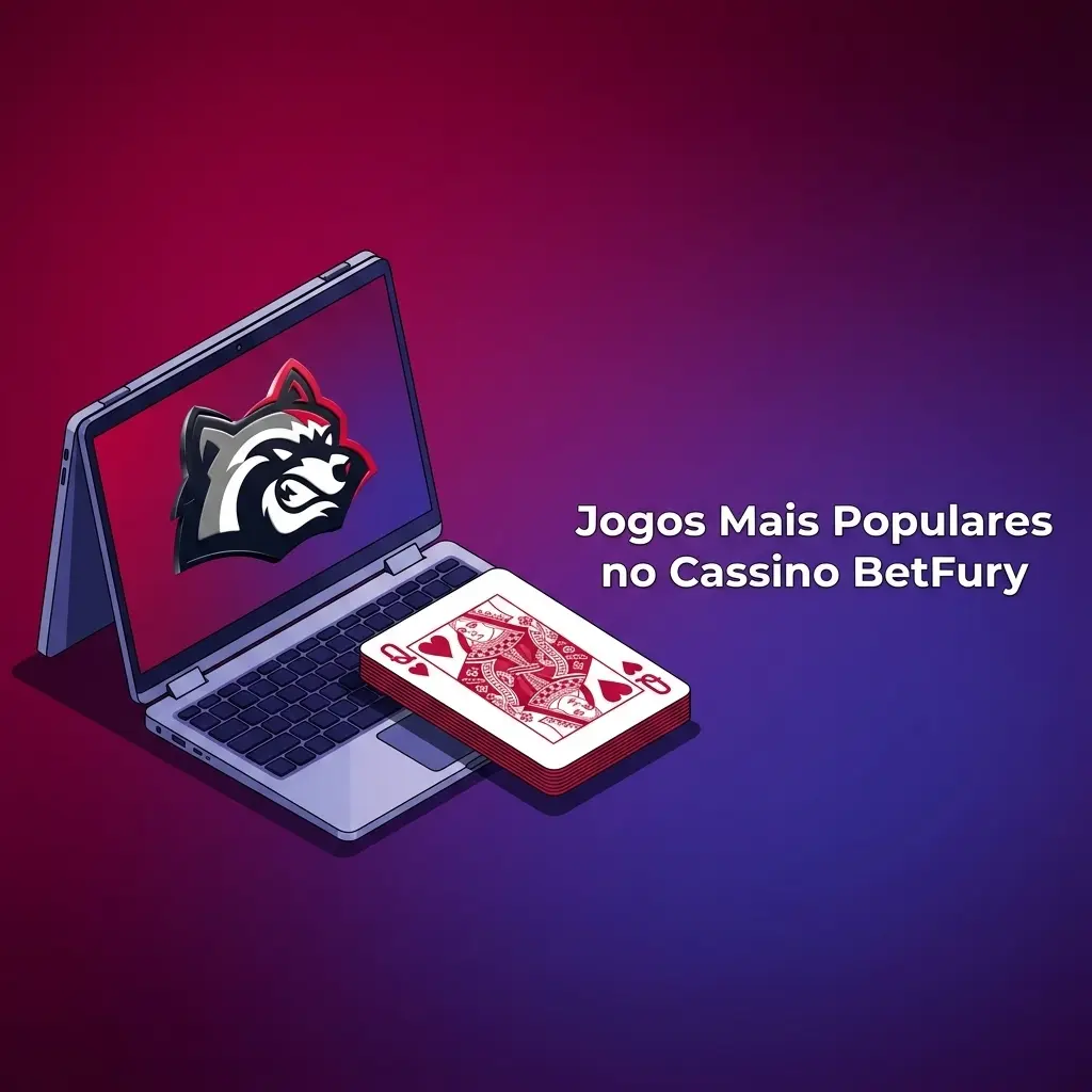 Jogos populares no Cassino BetFury: slots, crash games e roleta ao vivo dos melhores provedores