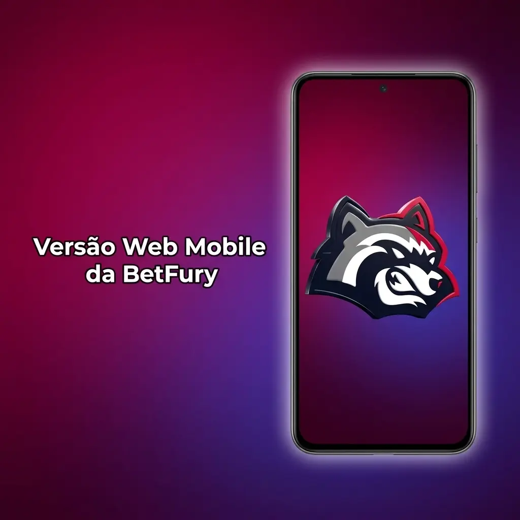 Versão web mobile da BetFury acessível pelo navegador em smartphones e tablets, com jogos e pagamentos disponíveis